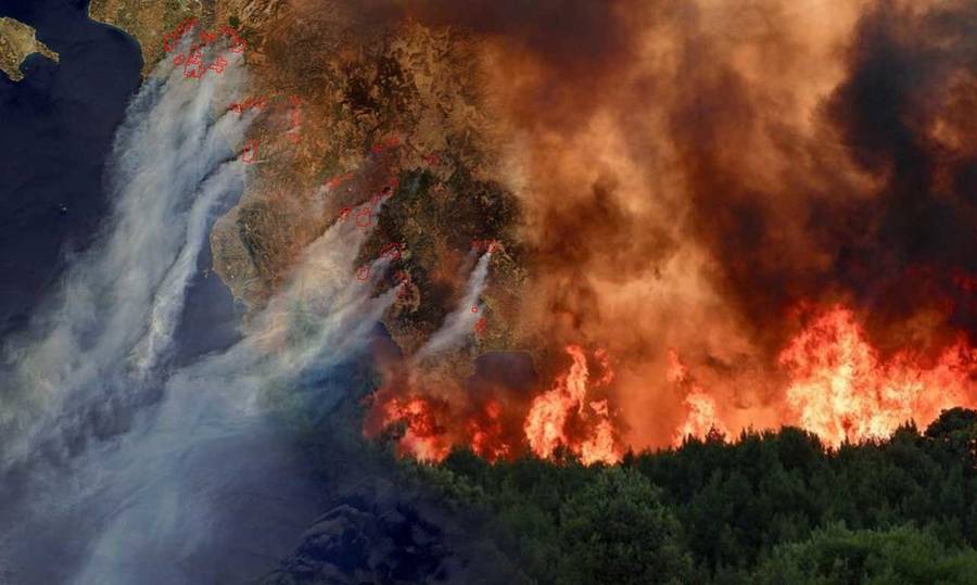 Αδιανόητη και άδικη τέτοια απαίτηση 16 χρόνια μετά τις τραγικές φωτιές.